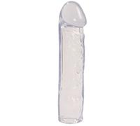Doc Johnson Big ojiva Pene funda