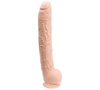 Doc Johnson Built-In-America Dildo Maxi - 1 unidad