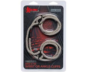 Doc Johnson Cuerdas Doc Johnson 125 g