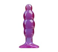 Doc Johnson Dildo Anal - 1 unidad