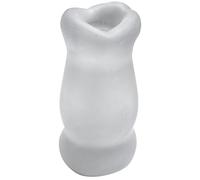 Doc Johnson Doc Johnson - El Super Sucker ULTRASKYN Masturbador - Transparente