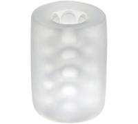 Doc Johnson Doc Johnson - GoodHead Helping Head - Blanco