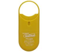 Doc Johnson Doc Johnson - GoodHead Juicy Head Dry Mouth Spray ToGo - Piña - 9 ml