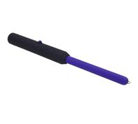 Doc Johnson Doc Johnson - Merci The Stinger Electroplay Wand - Negro