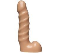 Doc Johnson Doc Johnson - Pene VacULock Raging Hard-Ons - Beige