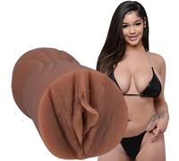 Doc Johnson Doc Johnson - Signature Strokers Girls of Social Media lexi2legit