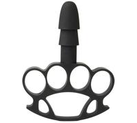 Doc Johnson Doc Johnson - VacULock Knuckle Up - Negro