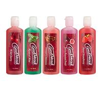 Doc Johnson Good Head Ultimate Blow Job Gel 5 Pack - 1 Unidad