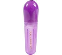 Doc Johnson Ir Vibe impermeable púrpura