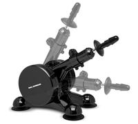 máquina de sexo automática vibrador vaginal anal realista máquina de sexo y