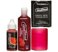 Doc Johnson - Kits de regalo