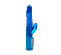 Doc johnson - Lucid dream no 48 squirmy conejito azul