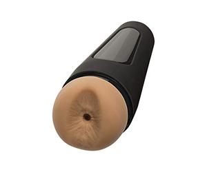 Doc Johnson Main Squeeze Culo de Oso de Apretón Principal - 1 unidad