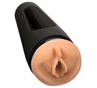 Doc Johnson Main Squeeze Masturbador Sasha Grey Pussy - 600 g