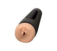 Doc Johnson Main Squeeze The Original Vanilla Masturbador Vagina - 1 Unidad