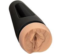 Doc Johnson Masturbador Realista 730 g (5200-23-BX)