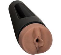 Doc Johnson Masturbador Realista 750 g