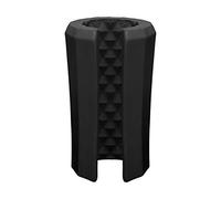 Doc Johnson OptiMALE Stroker de silicona - con cuentas 1 Unidad 220 g