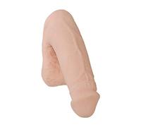 Doc Johnson Pack It Lite Dildo Material Realista - 160 gr