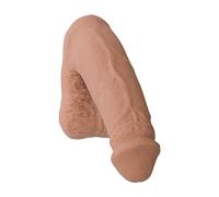 Doc Johnson Pack It Lite Dildo Realista - 160 gr
