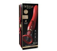 Doc Johnson Products Inc. 5510-30-BX Aceite de Masaje Comestible de Piña, Multicolor, 237 ml