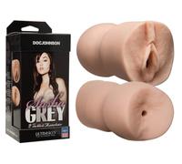 Doc Johnson Sasha Grey - Masturbador Ultraskyn 2 Fuckhole 345 g