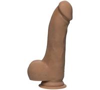Doc Johnson The D Vibrador Master D, 7.5" 450 g
