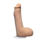 Doc Johnson Vibrador Realista 500 g (8160-13-BX)