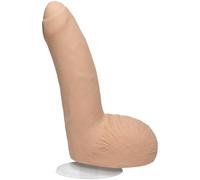 Doc Johnson Vibrador Realista 625 g