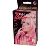 Doc Johnson - Vibradores