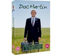 Doc Martin: Complete Series One to Ten