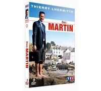 Doc Martin - L'intégrale de la saison 1 [Francia] [DVD]