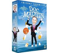 Doc Martin - L'intégrale de la saison 3 [DVD]