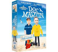 Doc Martin - L'intégrale de la saison 4 [Francia] [DVD]