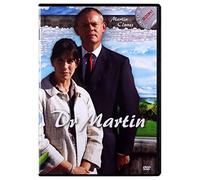 Doc Martin Season 1 Part 1 [DVD] (IMPORT) (No hay versión española)
