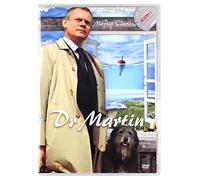 Doc Martin Season 1 Part 1 [DVD] (IMPORT) (No hay versión española)