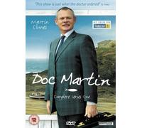 Doc Martin: Series 1 [DVD] [2004] [Reino Unido]
