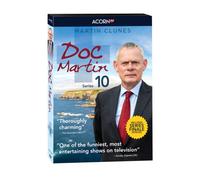 Doc Martin: Series 10 [USA] [DVD]