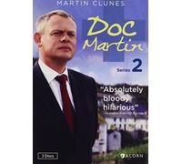 Doc Martin: Series 2 [USA] [DVD]