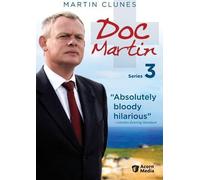 Doc Martin: Series 3 [USA] [DVD]
