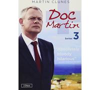 Doc Martin: Series 3 [USA] [DVD]