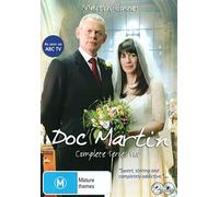 Doc Martin-Series 6 [USA] [DVD]