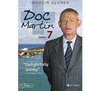 Doc Martin: Series 7 [USA] [DVD]
