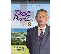 Doc Martin: Series 8 [USA] [DVD]