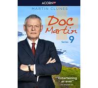 Doc Martin: Series 9 [USA] [DVD]