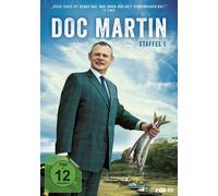 Doc Martin - Staffel 1 [DVD]