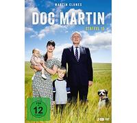 Doc Martin - Staffel 10 [DVD]