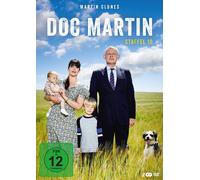 Doc Martin - Staffel 10 [DVD]