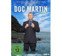 Doc Martin - Staffel 3 [DVD]
