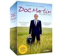 Doc Martin: The Complete Series [USA] [DVD]